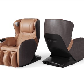现代 按摩椅 迷你按摩椅