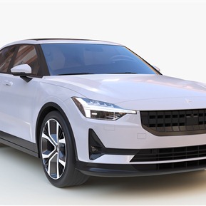 现代 汽车 沃尔沃汽车极星