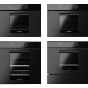 现代 洗碗机 三星消毒柜洗碗机