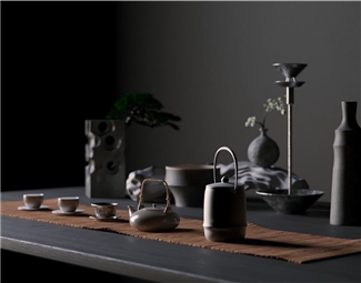 新中式 茶具