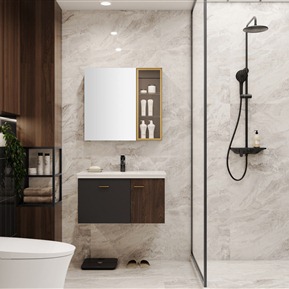 现代 卫生间 时尚卫生间