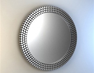 镜子