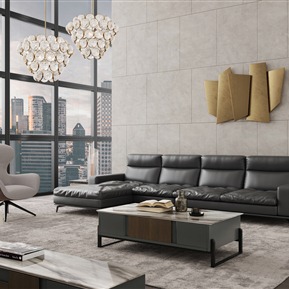 现代 客厅 简约客厅