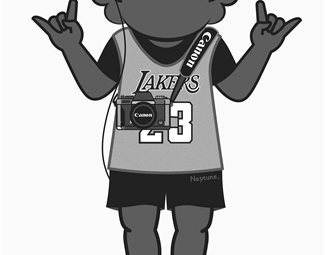 现代卡通动漫画贴图下载-3d溜溜网