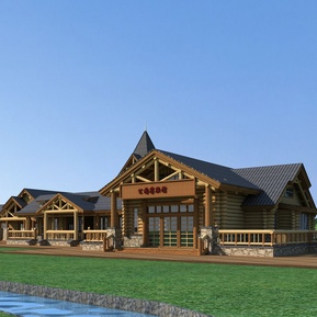 新中式 服务中心