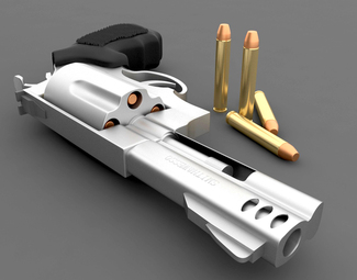 现代军事武器