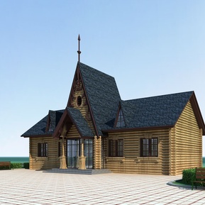 欧式 公厕 公测