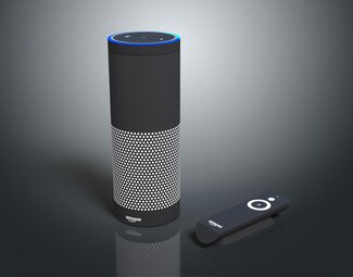 现代电子产品