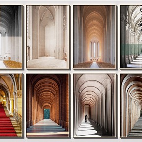 现代 装饰画 抽象艺术装饰画