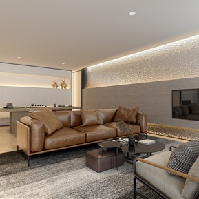 现代 办公室 商聚星办公室