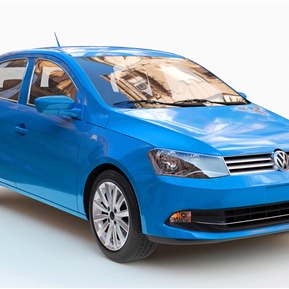 现代 汽车 大众高尔夫