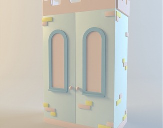 衣柜