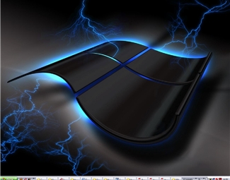 其它电脑屏幕苹果贴图下载-3d溜溜网