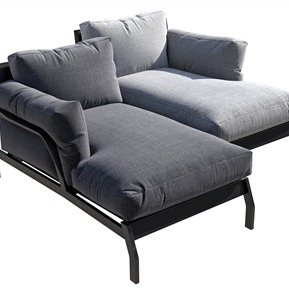 现代 贵妃椅 沙发床贵妃榻贵妃椅