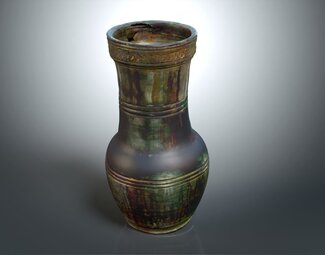 现代陈设品