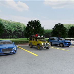 现代 汽车 吉普 宾利 宝马 丰田