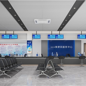 效果图
