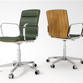 现代 办公椅