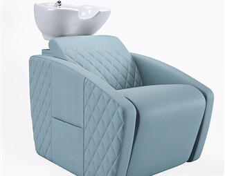 现代电动沙发椅