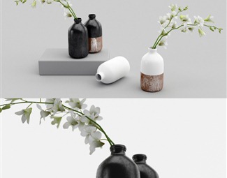 花瓶