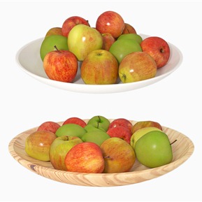 现代 苹果 水果苹果