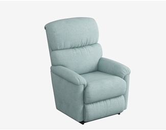 现代单人沙发椅