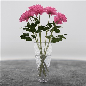 花瓶