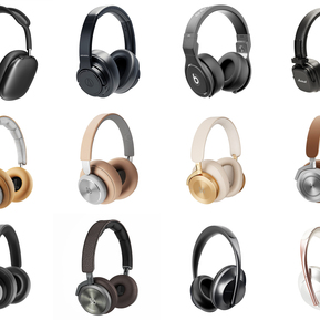 现代 耳机 耳机耳麦