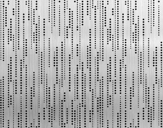 其它穿孔板金属肌理贴图下载-3d溜溜网