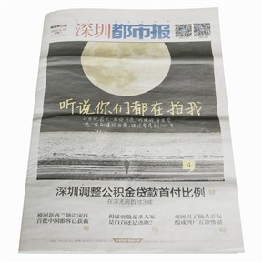 复古灰白色哑光图案印刷纸张 纸制品 报纸 VR