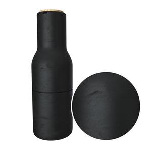 現(xiàn)代黑色啞光細(xì)膩砂粒陶瓷 啞光陶瓷 VR