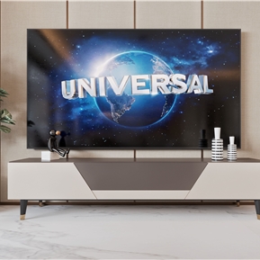 轻奢 电视柜 电视柜组合