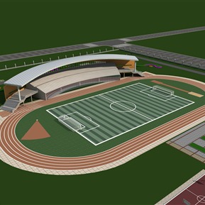 现代 体育馆 篮球体育馆