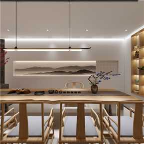 新中式 会所 私人会所