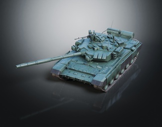 现代战争武器