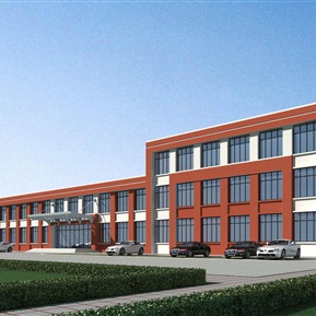 现代 学校 学校宿舍