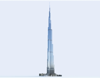 现代城市建筑