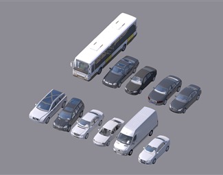 现代乘用车