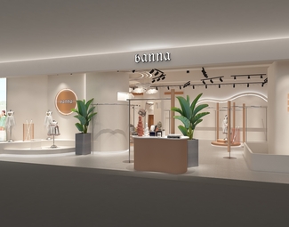 现代展览展示