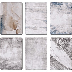 现代 方形地毯 地毯