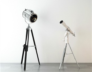 现代博冠天文望远镜