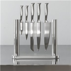 现代 刀架