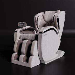现代 按摩椅