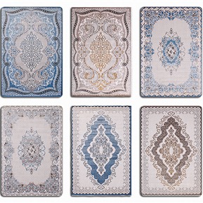 美式 方形地毯 地毯