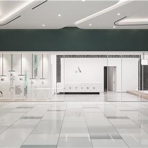 现代 诊所 诊所门诊