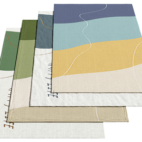 现代 方形地毯 布艺绒毛地毯
