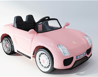 现代现代儿童汽车玩具