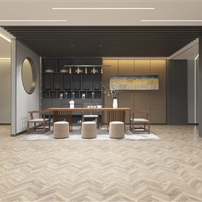 现代 办公室 懂事长办公室