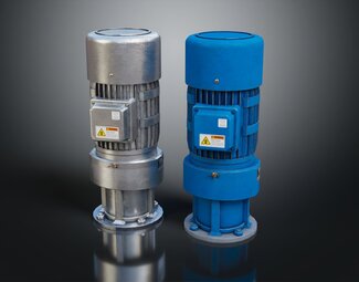 现代 循环泵 潜水泵 潜水排污泵