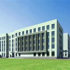 现代 建筑 档案馆